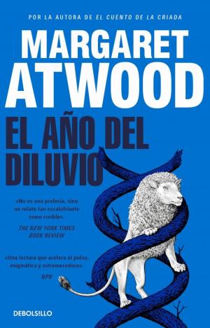EL AÑO DEL DILUVIO TRILOGIA DE MADDADDAM 2