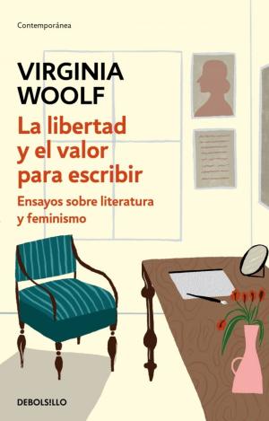 LIBERTAD Y EL VALOR PARA ESCRIBIR, LA