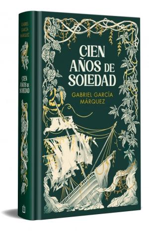 CIEN A¥OS DE SOLEDAD
