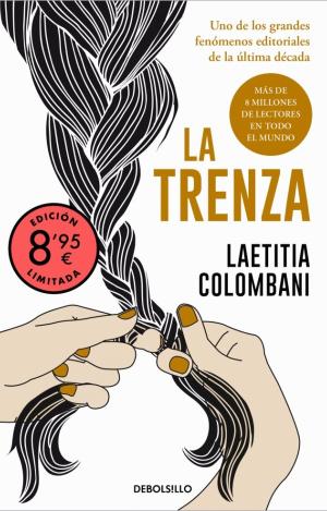LA TRENZA (ED. LIMITADA - VERANO)