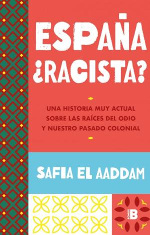 ESPAÑA RACISTA
