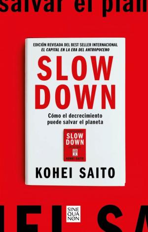 SLOW DOWN