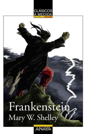 FRANKENSTEIN