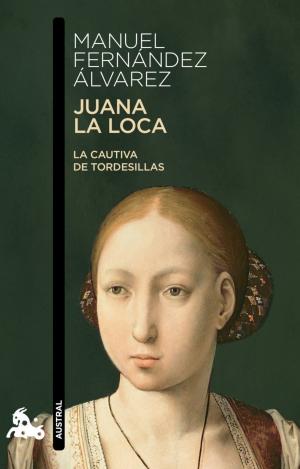 JUANA LA LOCA