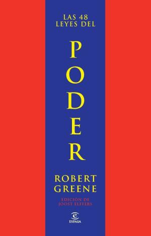 48 LEYES DEL PODER,LAS