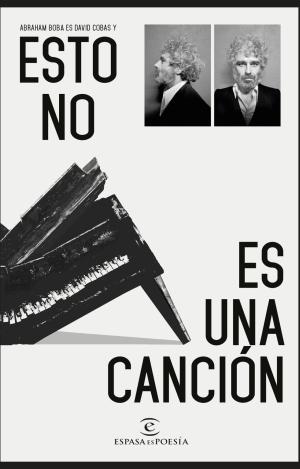 ESTO NO ES UNA CANCIÓN