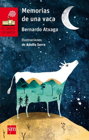 MEMORIAS DE UNA VACA BVRN