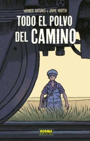 TODO EL POLVO DEL CAMINO. NUEVA EDICIÓN