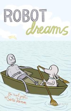 ROBOT DREAMS