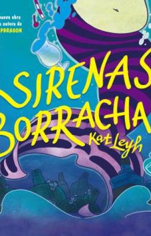 SIRENAS BORRACHAS