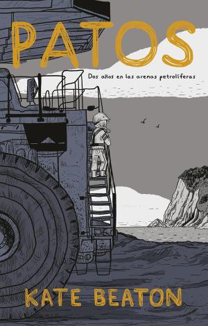 PATOS DOS AÑOS EN LAS ARENAS PETROLIFERAS