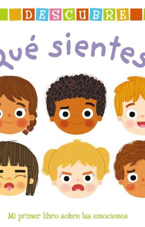 DESCUBRE QUÉ SIENTES