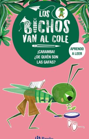 LOS BICHOS VAN AL COLE 3 CARAMBA DE QUIEN SON LAS