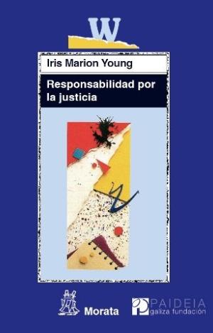RESPONSABILIDAD POR LA JUSTICIA