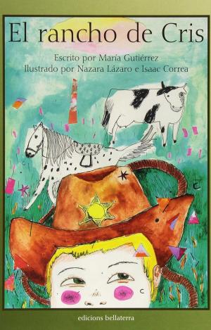 EL RANCHO DE CRIS