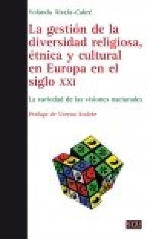 LA GESTION DE LA DIVERSIDAD CULTURAL