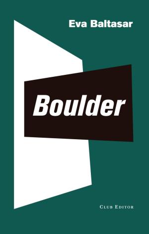 BOULDER
