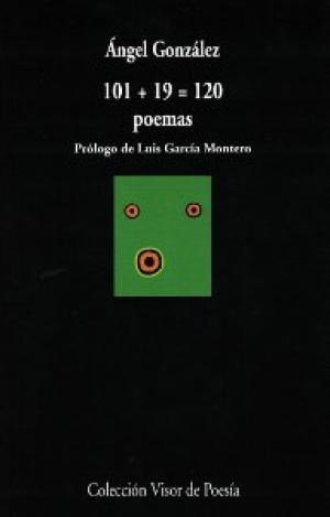 101+19 = 120 POEMAS
