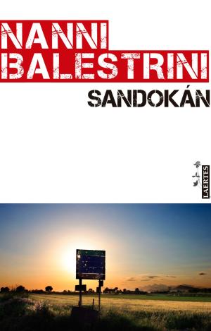SANDOKÁN