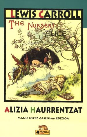 ALIZIA HAURRENTZAT