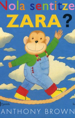 NOLA SENTITZEN ZARA?