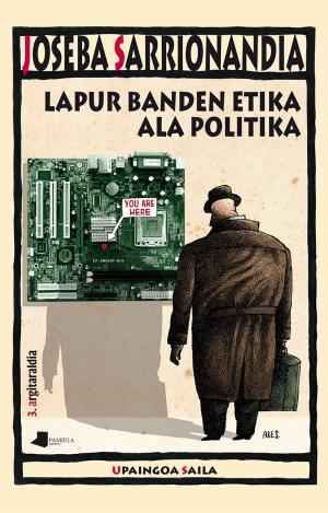 LAPUR BANDEN ETIKA ALA POLITIKA