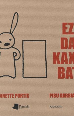EZ DA KAXA BAT