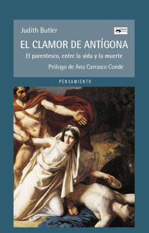 EL CLAMOR DE ANTÍGONA