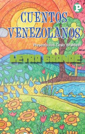 CUENTOS VENEZOLANOS