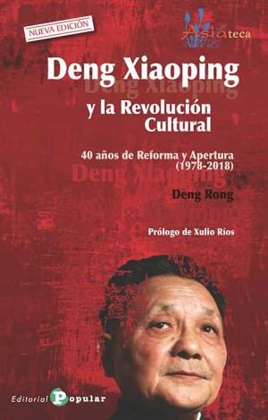 DENG XIAOPING Y LA REVOLUCIÓN CULTURAL