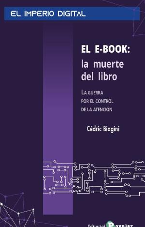 EL  E-BOOK:  LA  MUERTE DEL  LIBRO
