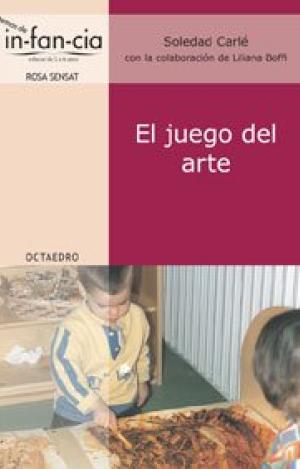 EL JUEGO DEL ARTE