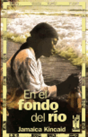 EN EL FONDO DEL RÍO