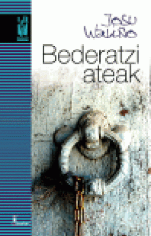 BEDERATZI ATEAK