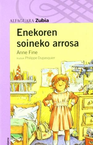ENEKOREN SOINEKO ARROSA - ZUBIA