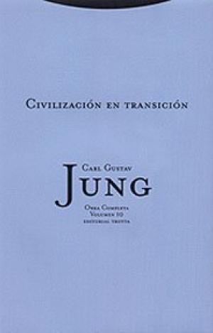 CIVILIZACIÓN EN TRANSICIÓN