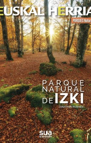 PARQUE NATURAL DE IZKI