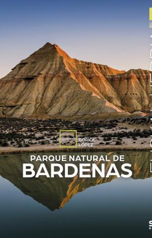 PARQUE NATURAL DE BARDENAS