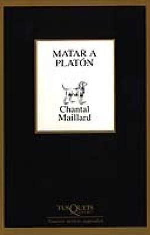 MATAR A PLATÓN