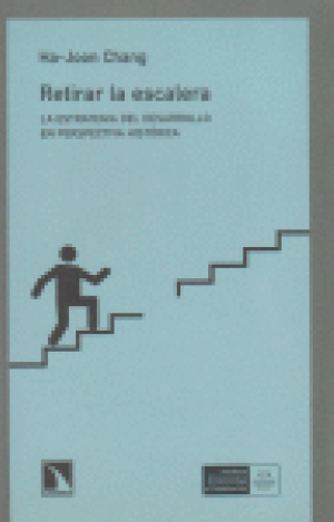 RETIRAR LA ESCALERA