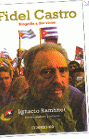 FIDEL CASTRO