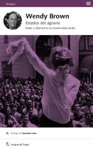 ESTADOS DEL AGRAVIO