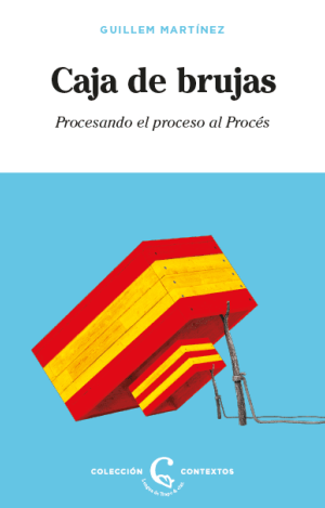 CAJA DE BRUJAS