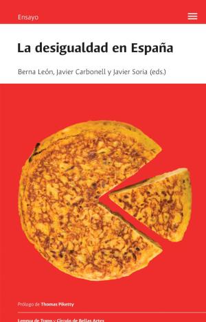 LA DESIGUALDAD EN ESPAÑA