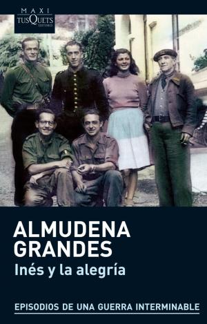 INES Y LA ALEGRIA