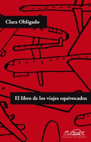 LIBRO DE LOS VIAJES EQUIVOCADOS