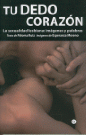TU DEDO CORAZON 2ªED