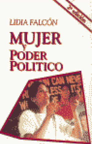 MUJER Y PODER POLÍTICO