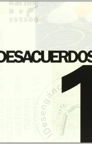 DESACUERDOS 1
