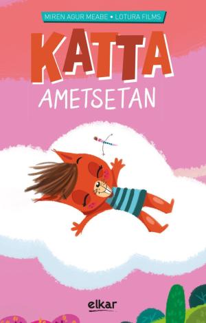 KATTA AMETSETAN